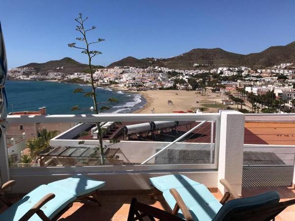 Apartamento EL CABO V