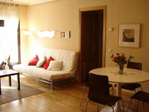 Apartamentos Alfonso XIII