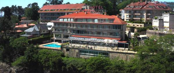 Gran Talaso Hotel Sanxenxo