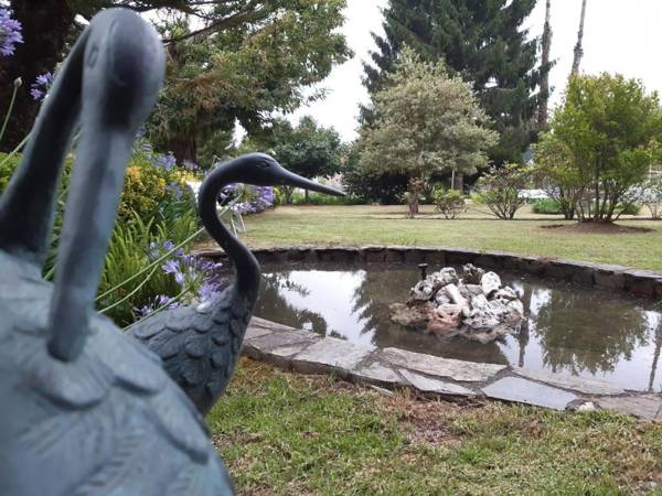 Pazo Revel Hotel & Resort