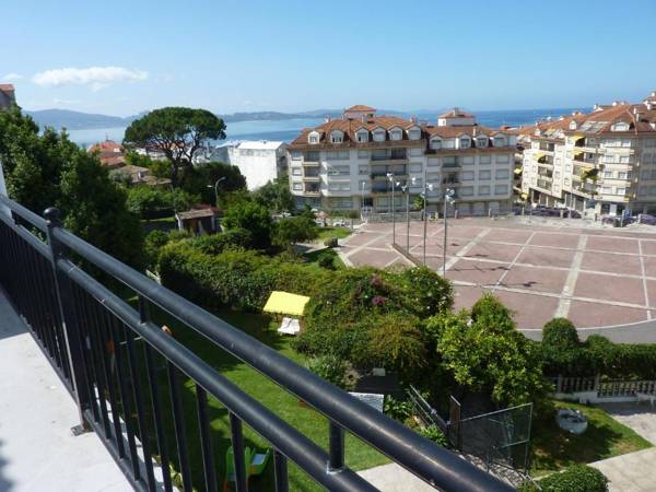 Hotel La Terraza