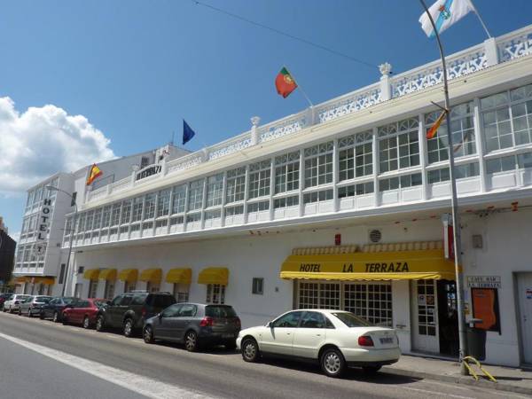 Hotel La Terraza