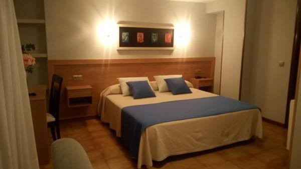 Hotel Caribe Sanxenxo