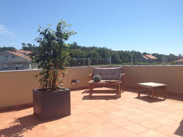 Apartamentos Aqualecer