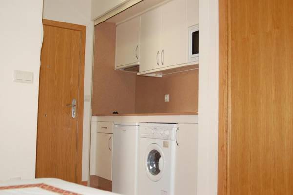 Apartamentos VIDA Sanxenxo