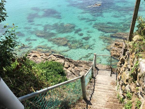 Hostal Casa Aurita Adults Only