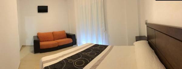 Hostal Restaurante Pinarejo