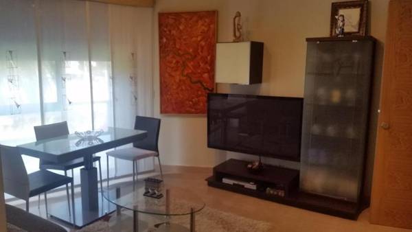 Apartamento Carabuxeira 1