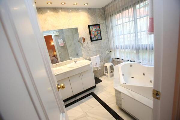 Chalet Sameal Sanxenxo