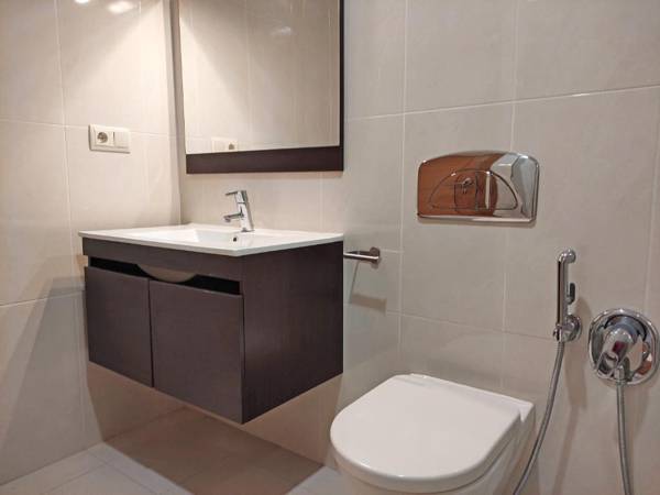 Apartamentos Sanxenxo 3000