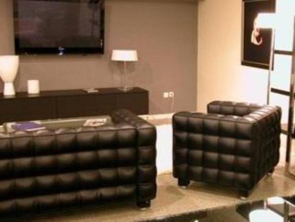 Hotel Inffinit Sanxenxo