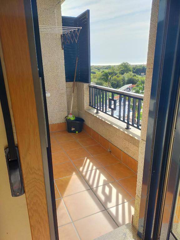 Apartamento Con Piscina en Fonte de Ons4