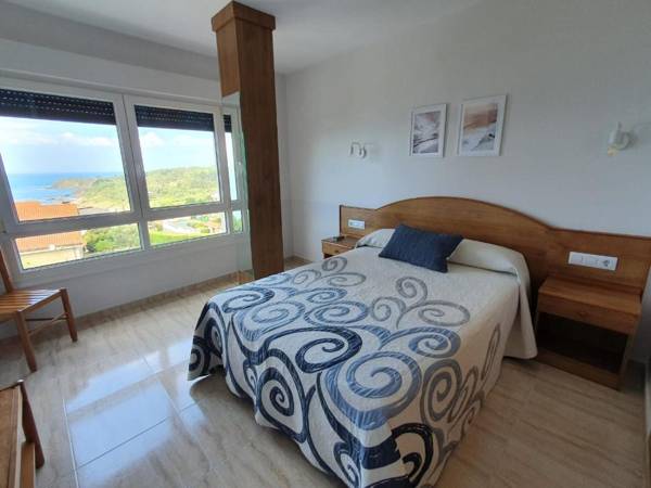 Apartamentos Rozas Vellas