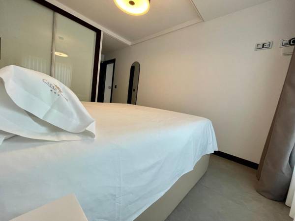 Luxury apartament boutique playa Silgar
