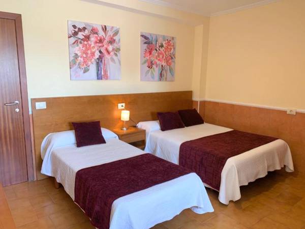 Pension San Anton