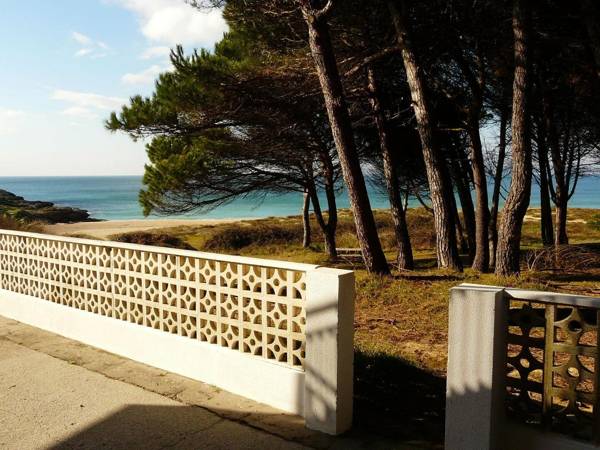 Spacious Apartment in Sanxenxo with Terrace