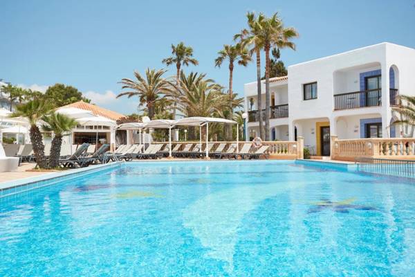 Insotel Hotel Formentera Playa