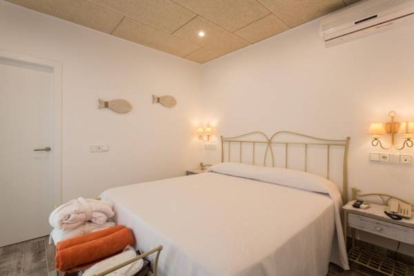 Hotel & Spa Entre Pinos-Adults Only