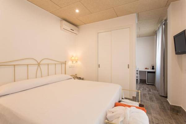 Hotel & Spa Entre Pinos-Adults Only