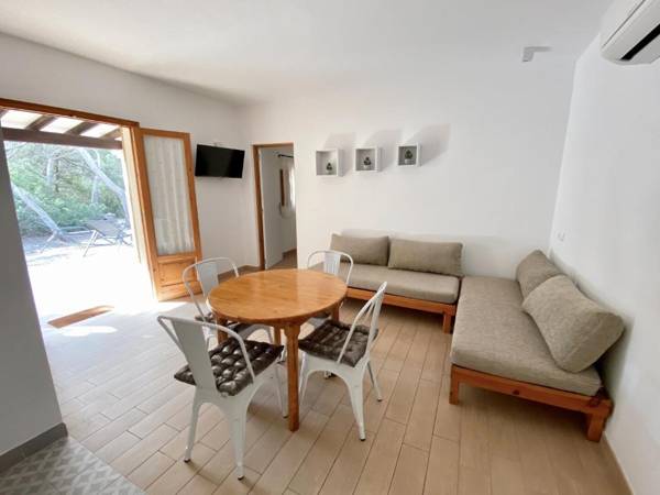 Astbury Apartments Campanitx Villas
