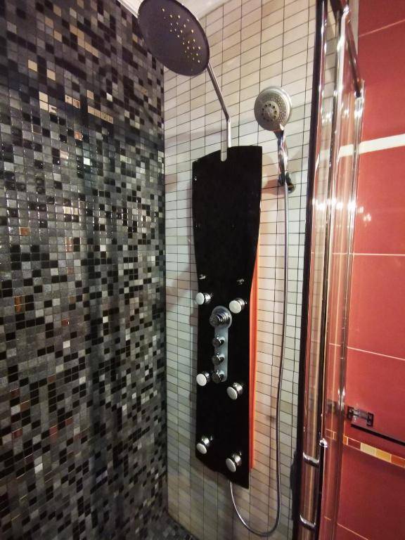 Hostal Quinta Santillan