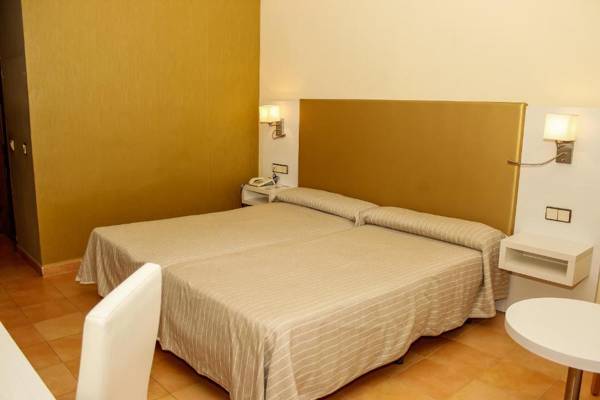 Hotel & Bungalows Bahia Sur