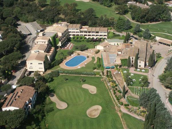 RVHotels Golf Costa Brava