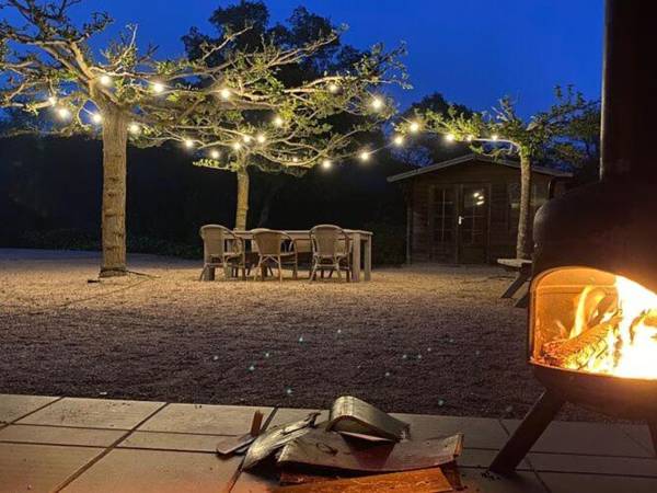 Peaceful Villa in Santa Cristina d Aro with Swimming Pool