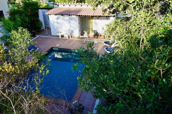 Sea près des golfs - Oleander