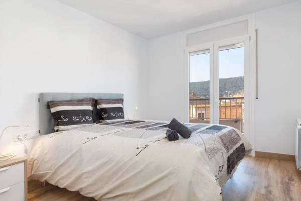 Hauzify I Apartament Big Family