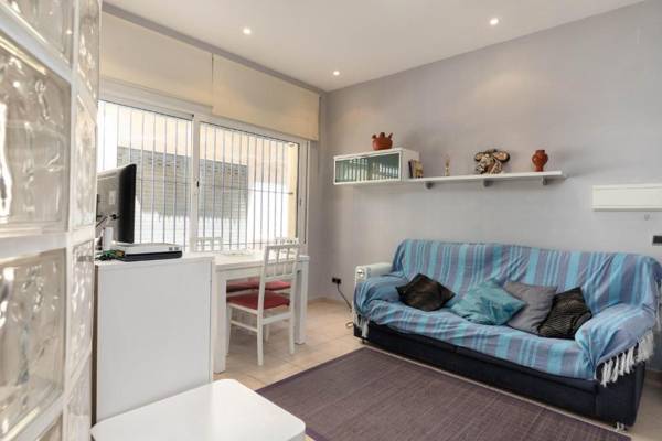 Hauzify I Apartament Subirats