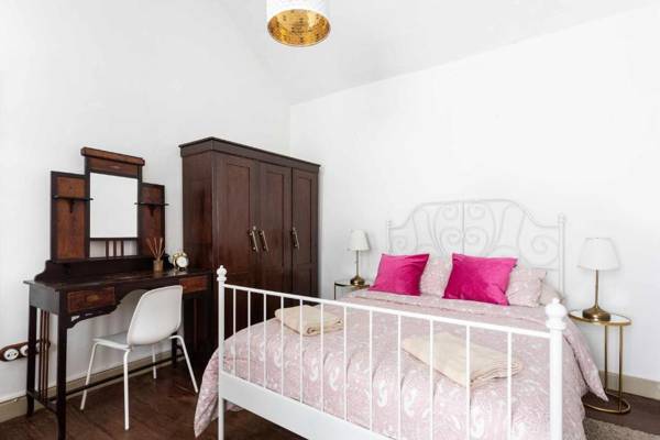 Casa tradicional Canaria en La Laguna centro