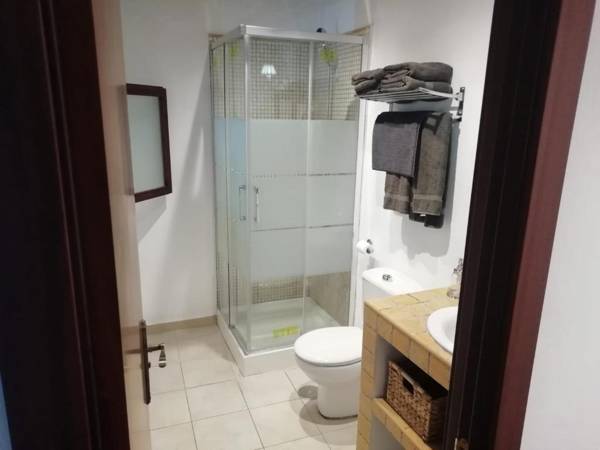 Old Town House La Laguna