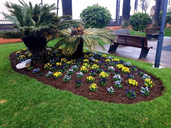 Holiday Home La Laguna Tenerife