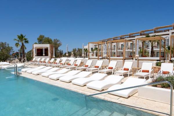 TRS Ibiza Hotel - All Inclusive Adults Only