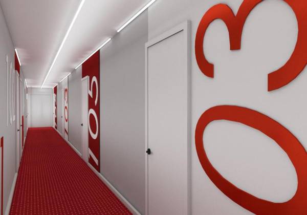 Hotel Vibra Piscis - Adults Only