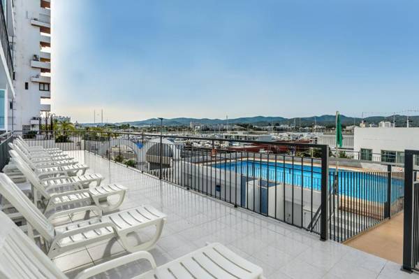 Aparthotel Vibra del Mar - Adults only