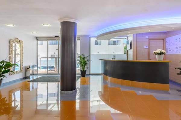 Aparthotel Vibra Sanan - Adults only