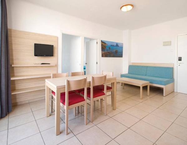 Apartamentos Tramuntana