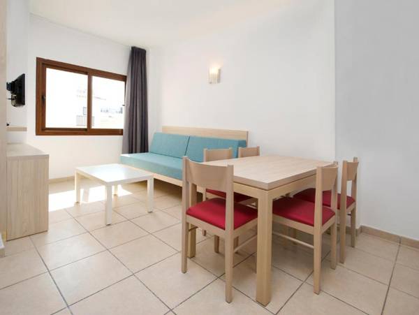 Apartamentos Tramuntana