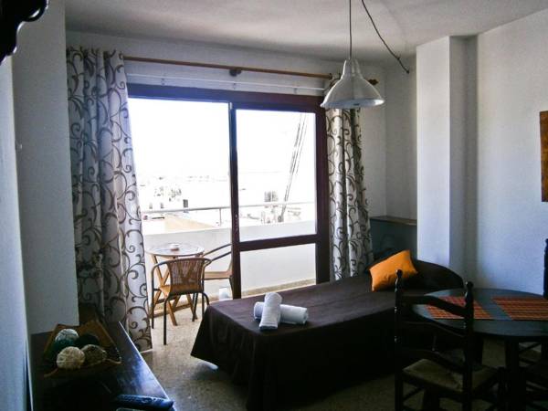 Apartamentos Mestret