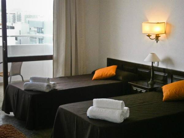 Apartamentos Mestret