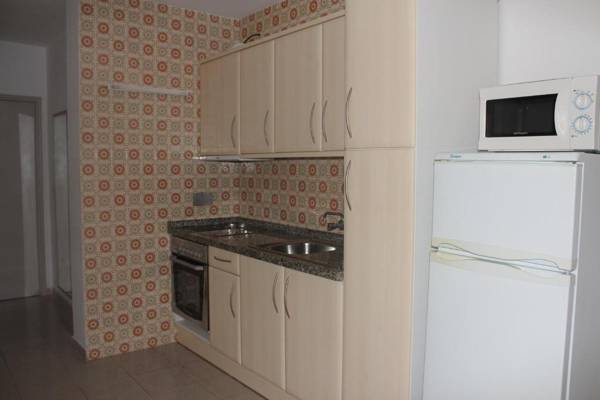 Apartamentos Orvay