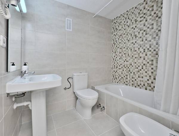 All Suite Ibiza Aparthotel