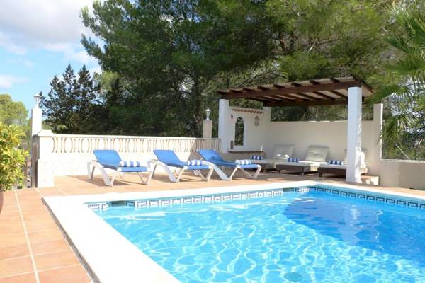 Villa Susan Ibiza