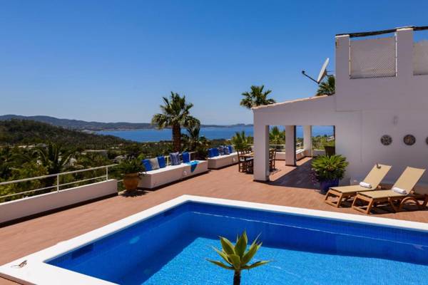 New! Villa Sa Rota Family