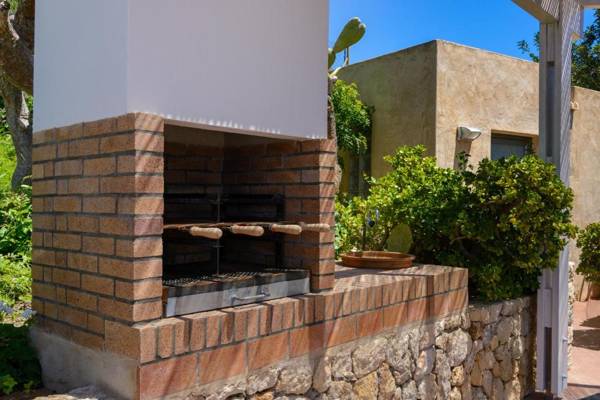 New! Villa Sa Rota Family