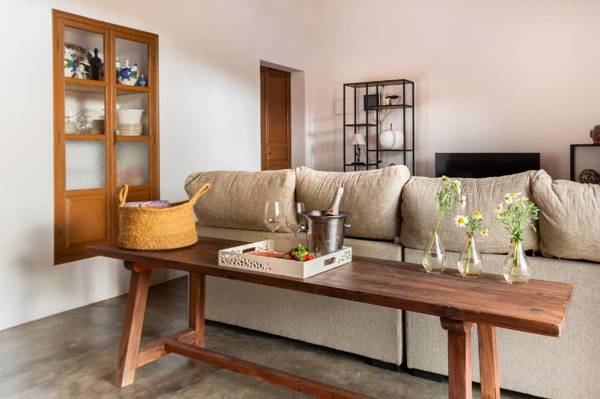 New! Villa Can Cova Camp