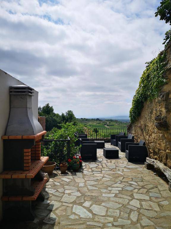 Casa Rural La Molinera Etxea