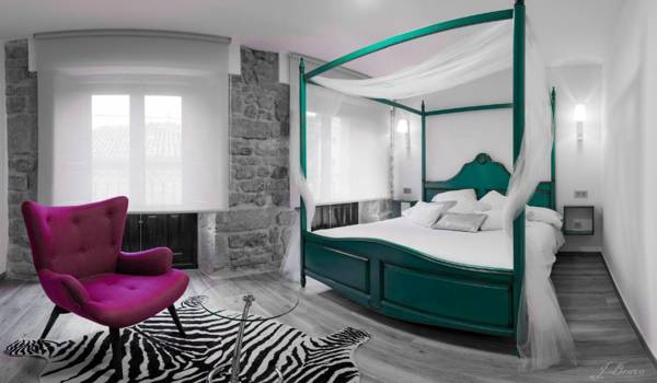 La Casona de Alútiz & Bodega